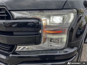 Ford F150 LARIAT SUPER CREW 4WD  | Mobile.bg    6