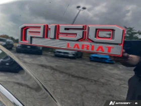 Ford F150 LARIAT SUPER CREW 4WD  | Mobile.bg    7