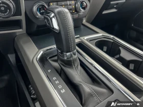 Ford F150 LARIAT SUPER CREW 4WD  | Mobile.bg    16