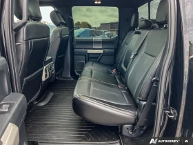Ford F150 LARIAT SUPER CREW 4WD  | Mobile.bg    9