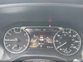 Обява за продажба на Nissan Rogue SV INTELLIGENT AWD ~29 999 лв. - изображение 10 | Auto.bg Обява за продажба на Nissan Rogue SV INTELLIGENT AWD ~29 999 лв. - изображение 10