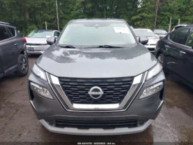 Обява за продажба на Nissan Rogue SV INTELLIGENT AWD ~29 999 лв. - изображение 4 | Auto.bg Обява за продажба на Nissan Rogue SV INTELLIGENT AWD ~29 999 лв. - изображение 4