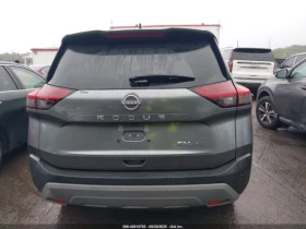 Обява за продажба на Nissan Rogue SV INTELLIGENT AWD ~29 999 лв. - изображение 5 | Auto.bg Обява за продажба на Nissan Rogue SV INTELLIGENT AWD ~29 999 лв. - изображение 5