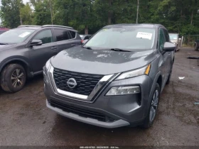 Обява за продажба на Nissan Rogue SV INTELLIGENT AWD ~29 999 лв. - изображение 8 | Auto.bg Обява за продажба на Nissan Rogue SV INTELLIGENT AWD ~29 999 лв. - изображение 8