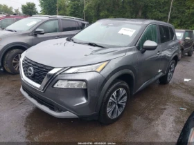 Обява за продажба на Nissan Rogue SV INTELLIGENT AWD ~29 999 лв. - изображение 1 | Auto.bg Обява за продажба на Nissan Rogue SV INTELLIGENT AWD ~29 999 лв. - изображение 1