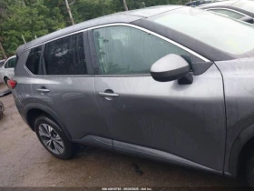 Обява за продажба на Nissan Rogue SV INTELLIGENT AWD ~29 999 лв. - изображение 6 | Auto.bg Обява за продажба на Nissan Rogue SV INTELLIGENT AWD ~29 999 лв. - изображение 6