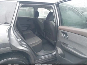 Nissan Rogue SV INTELLIGENT AWD | Mobile.bg    13