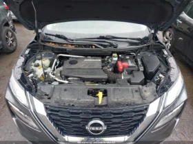 Nissan Rogue SV INTELLIGENT AWD | Mobile.bg    14