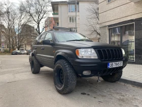 Jeep Grand cherokee, снимка 3 — Bazar.bg Jeep Grand cherokee, снимка 3