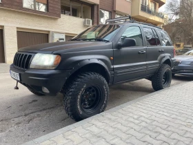 Jeep Grand cherokee, снимка 5 — Bazar.bg Jeep Grand cherokee, снимка 5