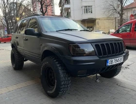 Jeep Grand cherokee  - изображение 1