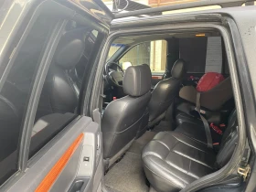 Jeep Grand cherokee, снимка 7 — Bazar.bg Jeep Grand cherokee, снимка 7