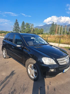 Mercedes-Benz ML 320 | Mobile.bg    9