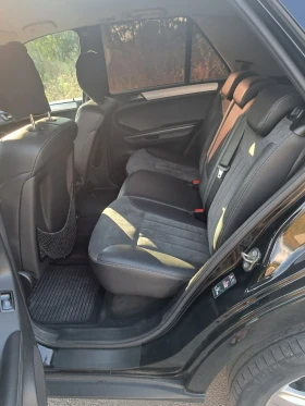 Mercedes-Benz ML 320 | Mobile.bg    6