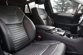 Mercedes-Benz GLE 500 4Matic/Harman Kardon/Distronik/Blind Spot/Камера 3, снимка 11