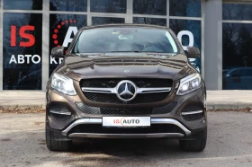 Mercedes-Benz GLE 500 4Matic/Harman Kardon/Distronik/Blind Spot/Камера 3, снимка 2