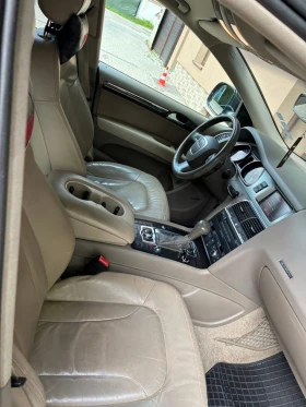 Audi Q7 ДОБРО СЪСТОЯНИЕ  - 6300 € / 12321.73 лв. - 12375277 15