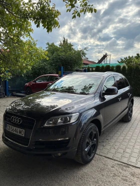 Audi Q7 ДОБРО СЪСТОЯНИЕ  - 6300 € / 12321.73 лв. - 12375277 7