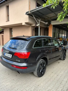 Audi Q7 ДОБРО СЪСТОЯНИЕ  - 6300 € / 12321.73 лв. - 12375277 11