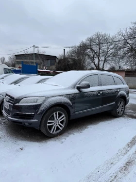 Audi Q7 ДОБРО СЪСТОЯНИЕ  - 6300 € / 12321.73 лв. - 12375277 12