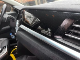 Kia Niro Face lift/СЕРВИЗНА ИСТОРИЯ - 22000 € / 43028.26 лв. - 98108376 12