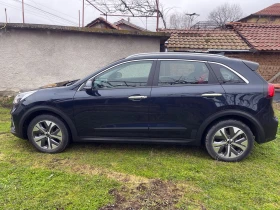 Kia Niro Face lift/СЕРВИЗНА ИСТОРИЯ - 22000 € / 43028.26 лв. - 98108376 4
