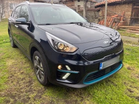 Kia Niro Face lift/СЕРВИЗНА ИСТОРИЯ - 22000 € / 43028.26 лв. - 98108376 8