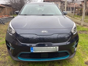 Kia Niro Face lift/СЕРВИЗНА ИСТОРИЯ - 22000 € / 43028.26 лв. - 98108376 2