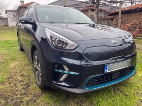 Kia Niro Face lift/СЕРВИЗНА ИСТОРИЯ
