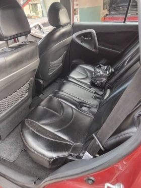 Toyota Rav4 2.2 D4D - 6200 € / 12126.15 лв. - 86221597 11