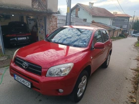 Toyota Rav4 2.2 D4D - 6200 € / 12126.15 лв. - 86221597 4