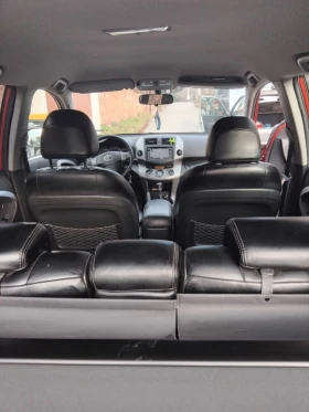 Toyota Rav4 2.2 D4D - 6200 € / 12126.15 лв. - 86221597 12