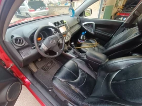 Toyota Rav4 2.2 D4D - 6200 € / 12126.15 лв. - 86221597 6