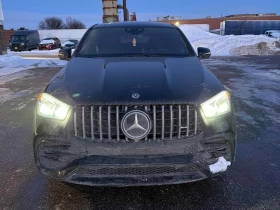Mercedes-Benz GLE * AMG 63 S * CARFAX * ЦЕНА ДО БГ - 67300 € / 131627.36 лв. - 26096574 6