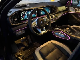 Mercedes-Benz GLE * AMG 63 S * CARFAX * ЦЕНА ДО БГ - 67300 € / 131627.36 лв. - 26096574 5