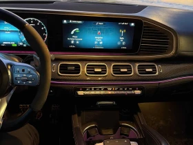 Mercedes-Benz GLE * AMG 63 S * CARFAX * ЦЕНА ДО БГ - 67300 € / 131627.36 лв. - 26096574 9