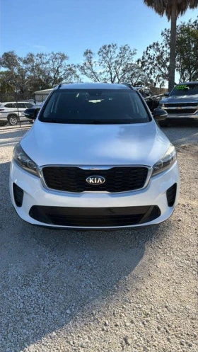Kia Sorento !S-V6! !FWD!* АвтоКредит* Цена до БГ*  - 13999 € / 27379.66 лв. - 66097747 8