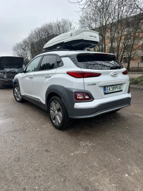 Hyundai Kona Electric 64kw - 20000 € / 39116.60 лв. - 76797939 3