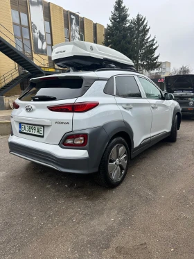 Hyundai Kona Electric 64kw - 20000 € / 39116.60 лв. - 76797939 5