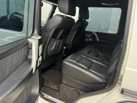 Mercedes-Benz G 55 AMG A.R.T. TUNING/FACELIFT/CARBON/FULL/MAX/UNIKAT - 47777 € / 93443.69 лв. - 13821142 17