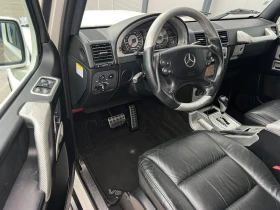 Mercedes-Benz G 55 AMG A.R.T. TUNING/FACELIFT/CARBON/FULL/MAX/UNIKAT - 47777 € / 93443.69 лв. - 13821142 9