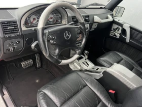 Mercedes-Benz G 55 AMG A.R.T. TUNING/FACELIFT/CARBON/FULL/MAX/UNIKAT - 47777 € / 93443.69 лв. - 13821142 10