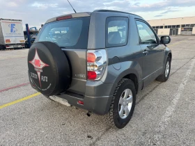 Suzuki Vitara - 4800 € / 9387.98 лв. - 21507468 4