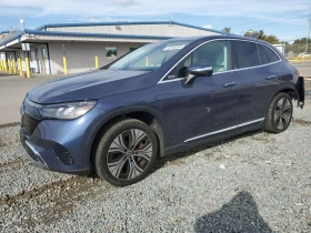 Mercedes-Benz EQE Suv 350+ 