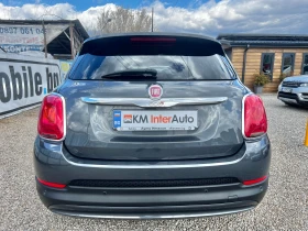 Fiat 500X 1.4T Automatic | Lounge | 85 000km - 9555 € / 18687.96 лв. - 24568493 5