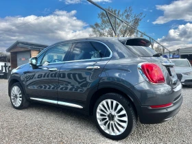 Fiat 500X 1.4T Automatic | Lounge | 85 000km - 9555 € / 18687.96 лв. - 24568493 6