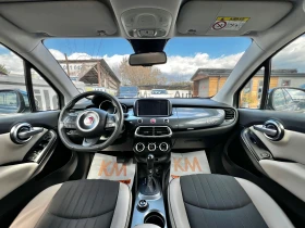 Fiat 500X 1.4T Automatic | Lounge | 85 000km - 9555 € / 18687.96 лв. - 24568493 14