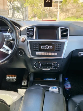 Mercedes-Benz ML 250 | Mobile.bg � ����� ������ 14