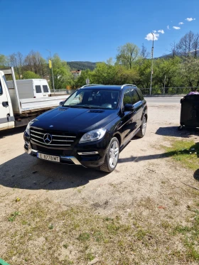 Mercedes-Benz ML 250 | Mobile.bg � ����� ������ 4