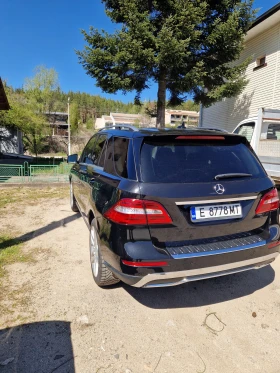 Mercedes-Benz ML 250 | Mobile.bg � ����� ������ 7